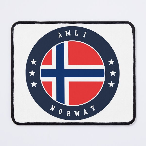 Item preview, Amli Norway designed and sold by jeshands.