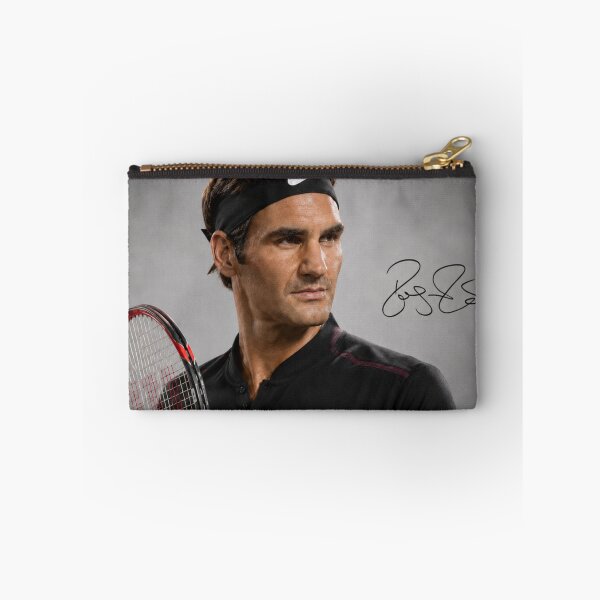 Item preview, Roger Federer - Tennis inspired Art designed and sold by ARbyCharlie.