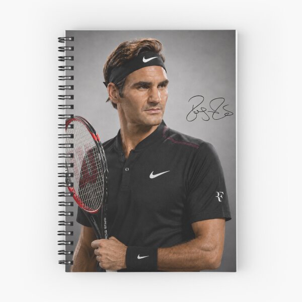Item preview, Roger Federer - Tennis inspired Art designed and sold by ARbyCharlie.