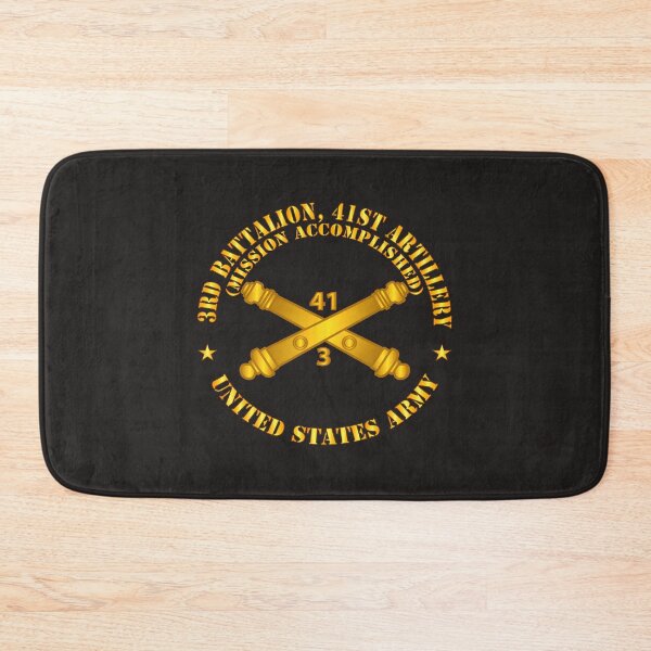 Item preview, United States Army Artillery Emblem designed and sold by KotosMice.