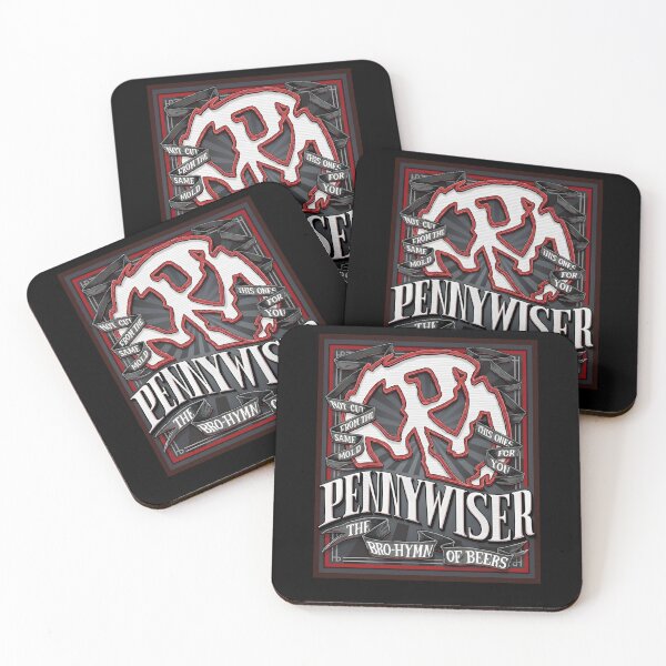 Item preview, Pennywise Band designed and sold by AlisonArty.