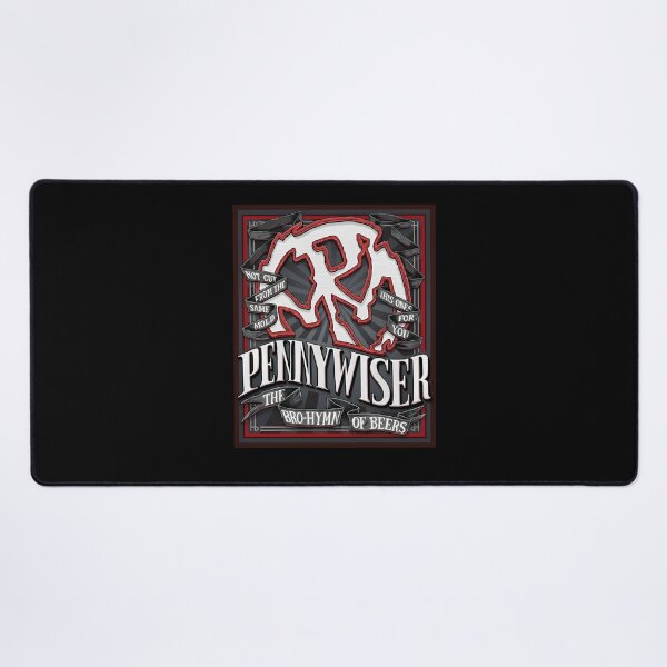 Item preview, Pennywise Band designed and sold by AlisonArty.