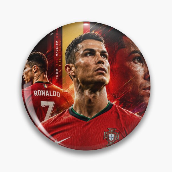 Item preview, Ronaldo designed and sold by Speed & Sport.
