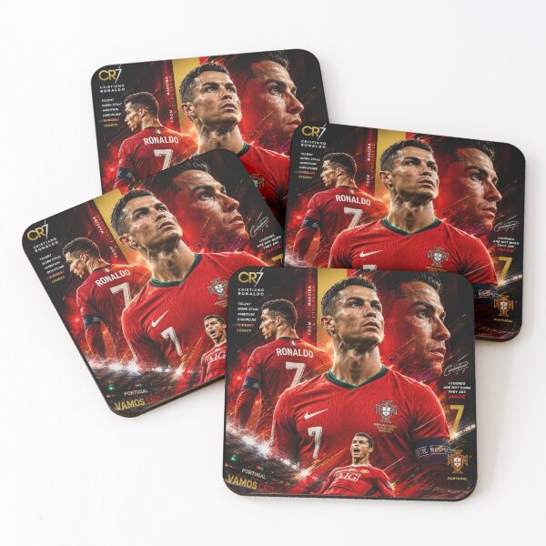Item preview, Ronaldo designed and sold by Speed & Sport.
