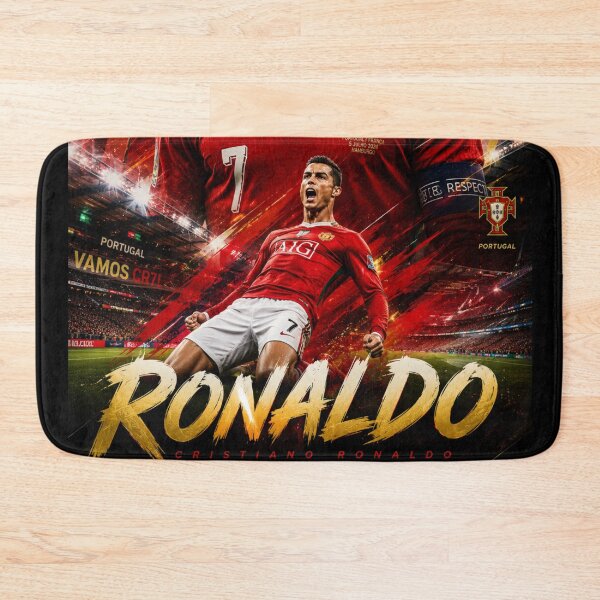 Item preview, Ronaldo designed and sold by Speed & Sport.