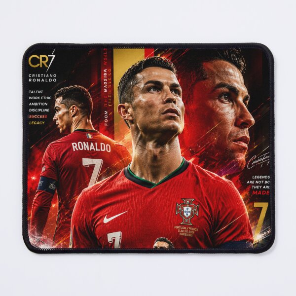 Item preview, Ronaldo designed and sold by Speed & Sport.