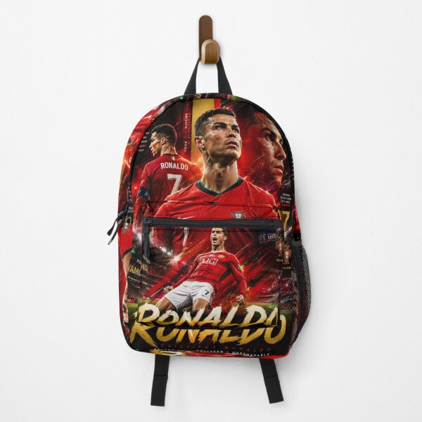 Artikelvorschau, Ronaldo entworfen und verkauft von Speed & Sport.