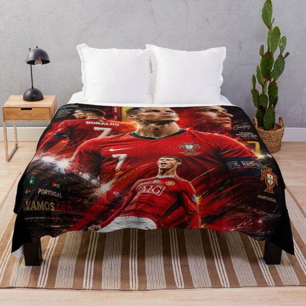 Item preview, Ronaldo designed and sold by Speed & Sport.