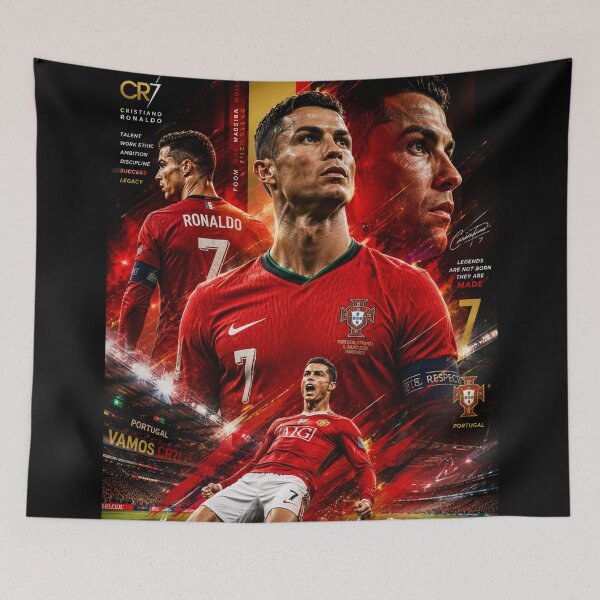 Item preview, Ronaldo designed and sold by Speed & Sport.