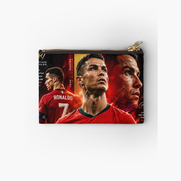 Item preview, Ronaldo designed and sold by Speed & Sport.