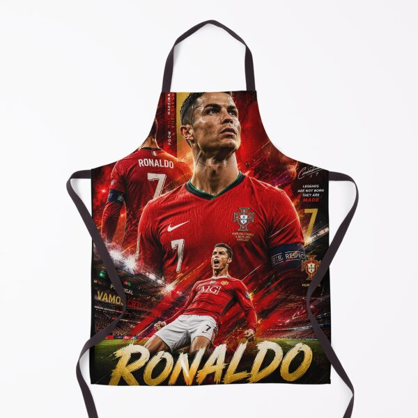 Item preview, Ronaldo designed and sold by Speed & Sport.
