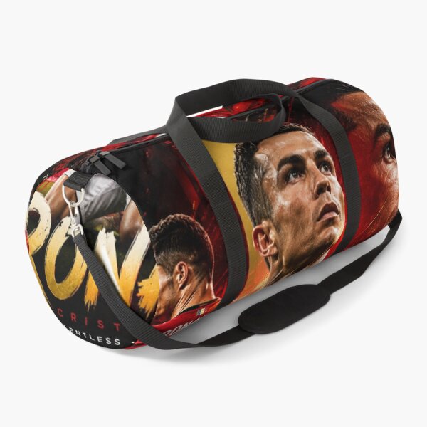 Artikelvorschau, Ronaldo entworfen und verkauft von Speed & Sport.