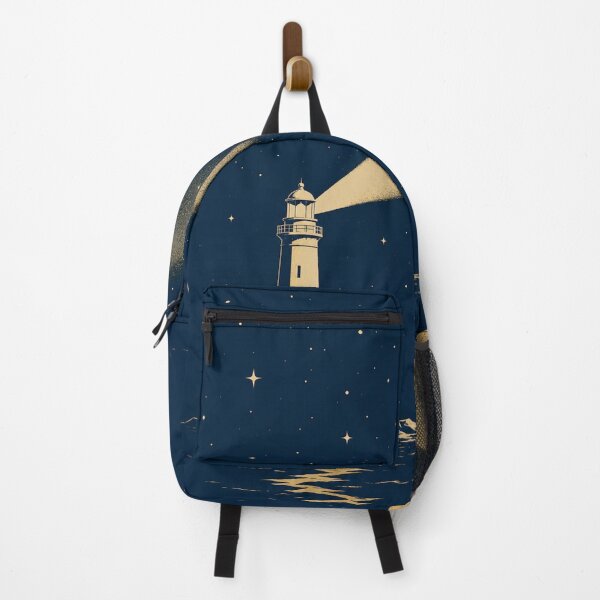 Item preview, Beacon Beyond the Last Horizon designed and sold by DrizzyV.
