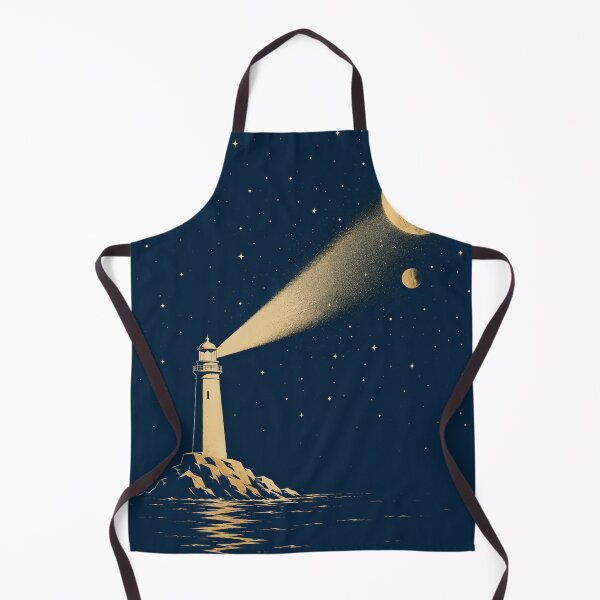 Item preview, Beacon Beyond the Last Horizon designed and sold by DrizzyV.