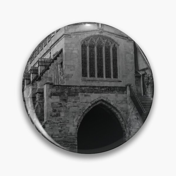 Artikelvorschau, West Gate Tower, Warwick entworfen und verkauft von Jo Lodge.
