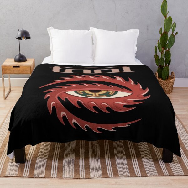 Item preview, Copy of Red Eyes designed and sold by aicardopelayo.