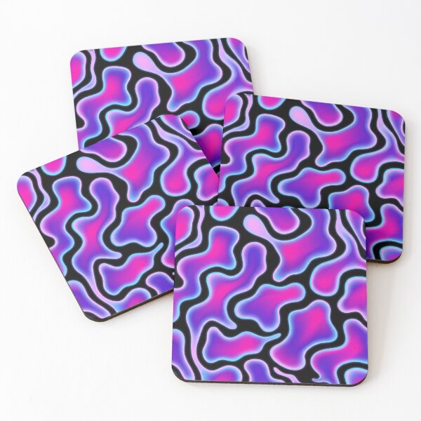 Item preview, Neon Aura designed and sold by JEMAR Designs.