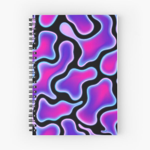 Item preview, Neon Aura designed and sold by JEMAR Designs.