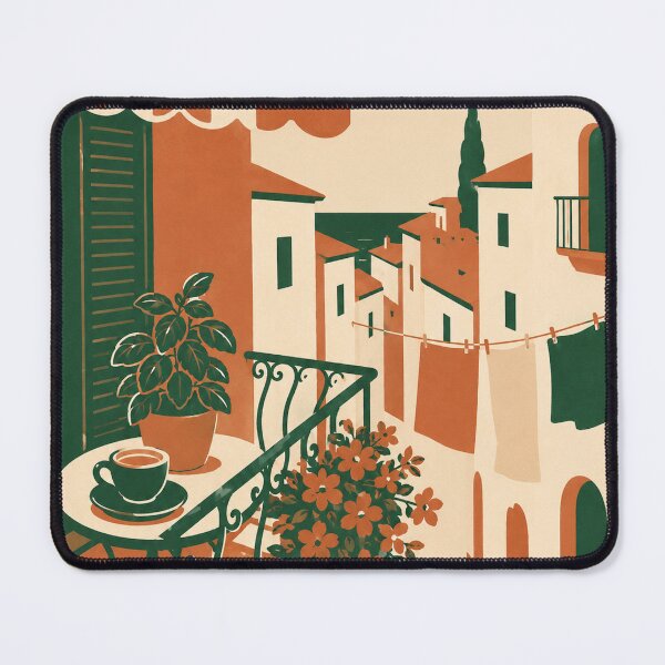 Item preview, Coffee Before the City Wakes designed and sold by DrizzyV.