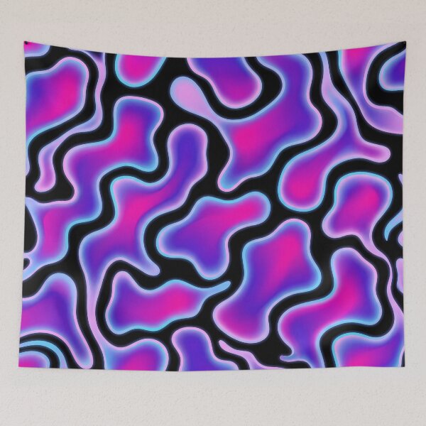 Item preview, Neon Aura designed and sold by JEMAR Designs.