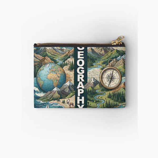 Item preview, Geography designed and sold by RaF71PrO.