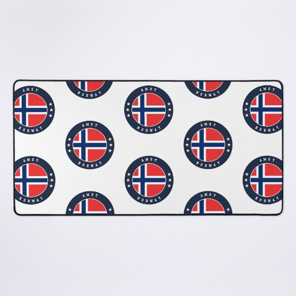 Item preview, Amot Norway designed and sold by jeshands.