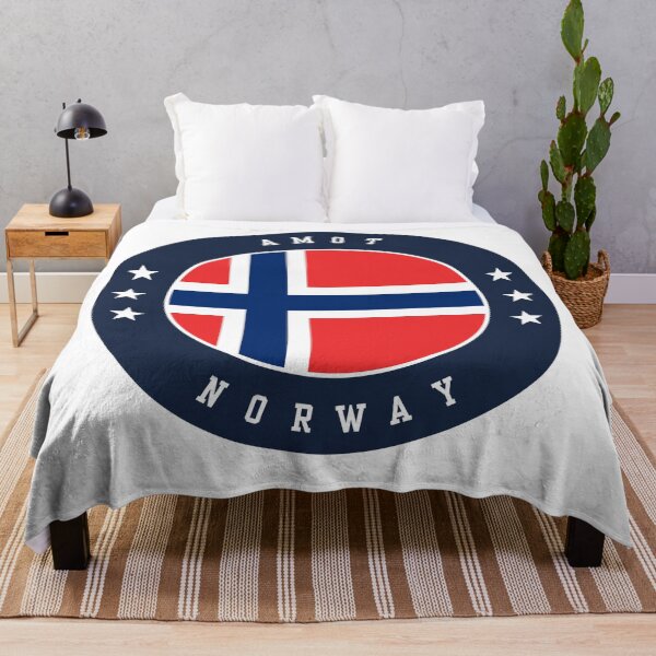 Item preview, Amot Norway designed and sold by jeshands.