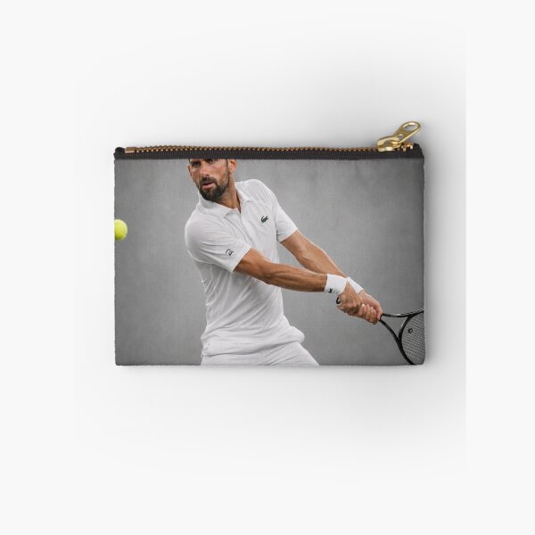 Item preview, Novak Djokovik- Tennis inspired Art designed and sold by ARbyCharlie.