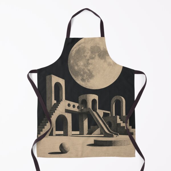 Item preview, Playground After Everyone Left designed and sold by DrizzyV.