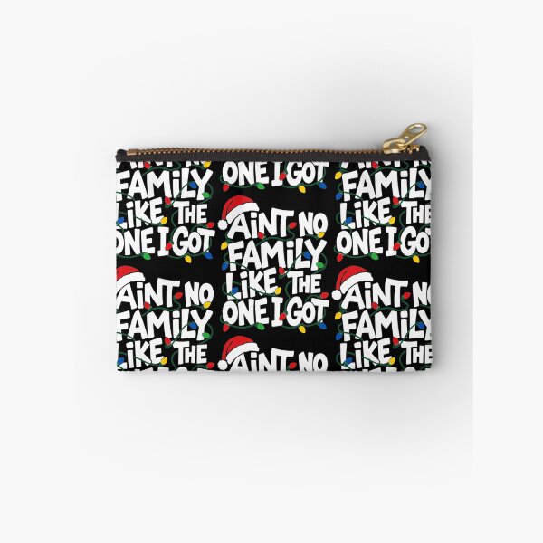 Item preview, Matching Family Christmas Pajamas Ain't No Family Like The One I Got designed and sold by clothesy7.