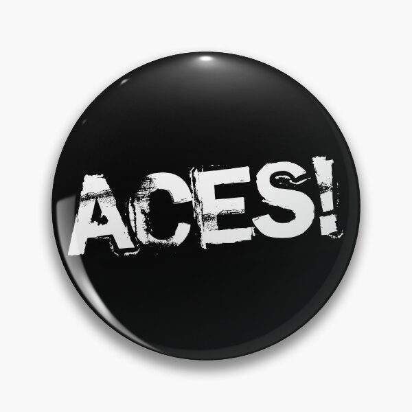 Artikelvorschau, Asse entworfen und verkauft von MagicEyesOnly.