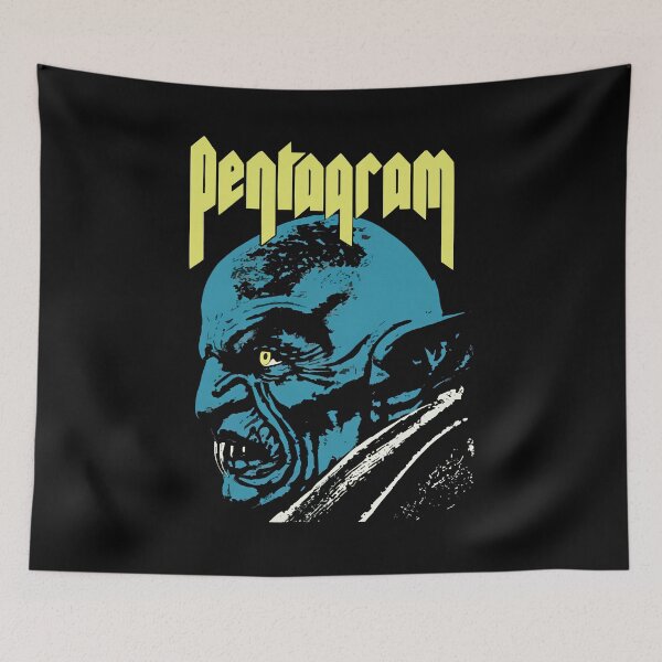 Item preview, banda de pentagrama designed and sold by AlisonArty.