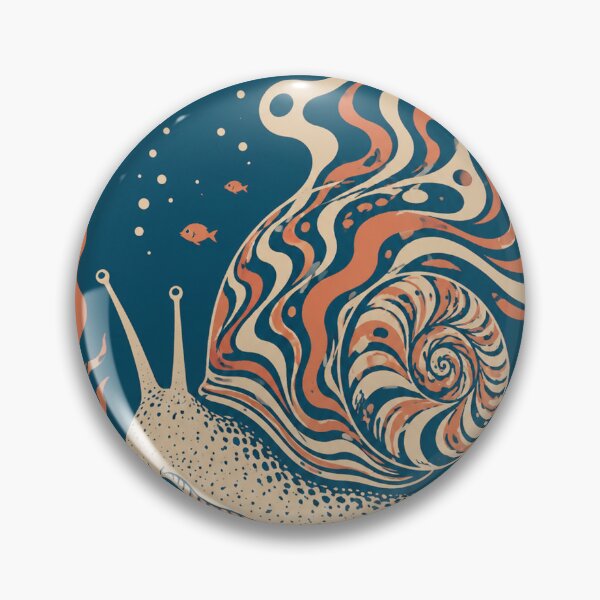 Item preview, Slowest Creature in the Abyss designed and sold by DrizzyV.