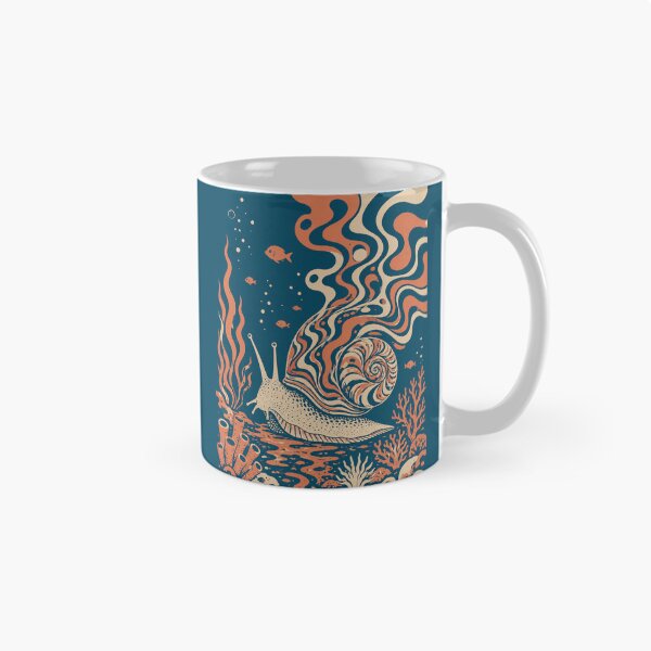 Item preview, Slowest Creature in the Abyss designed and sold by DrizzyV.
