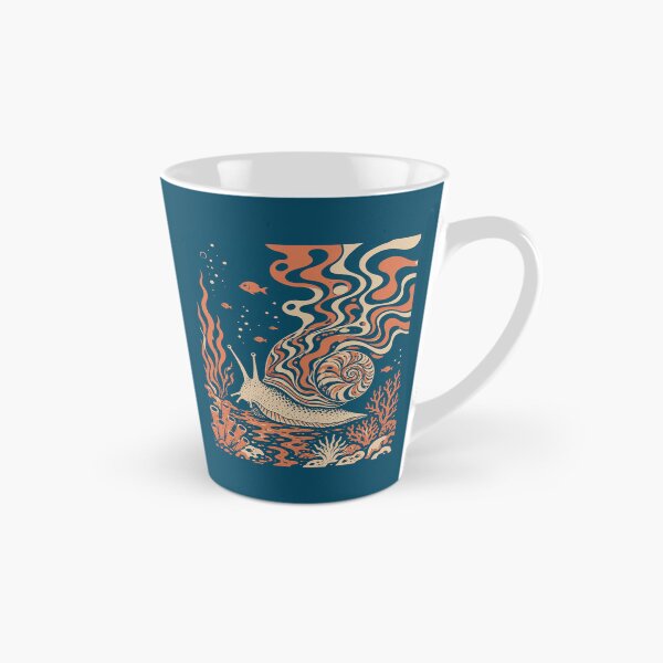 Item preview, Slowest Creature in the Abyss designed and sold by DrizzyV.