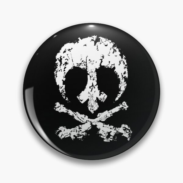 Item preview, Rebel Pirate designed and sold by SW en Direct podcast.