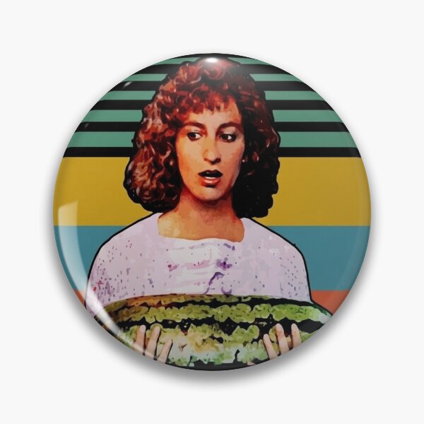 Item preview, Frances Baby Houseman I carried a watermelon Dirty Dancing designed and sold by Angryblu3.