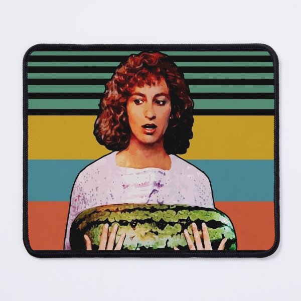 Item preview, Frances Baby Houseman I carried a watermelon Dirty Dancing designed and sold by Angryblu3.