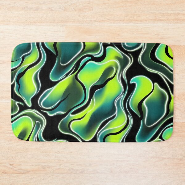 Item preview, Cosmic Toxic Flow designed and sold by JEMAR Designs.