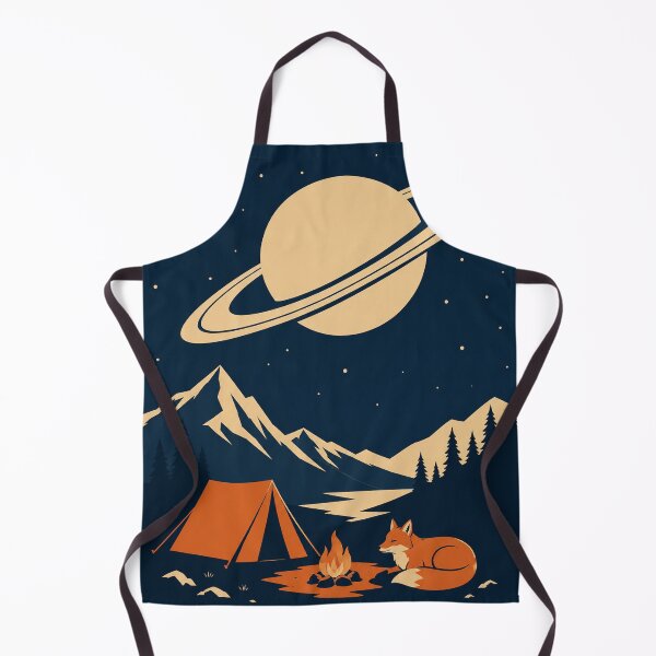 Item preview, One More Night Under Saturn designed and sold by DrizzyV.