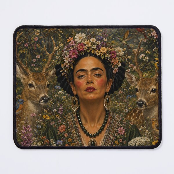 Item preview, Deer Art designed and sold by Muycote.