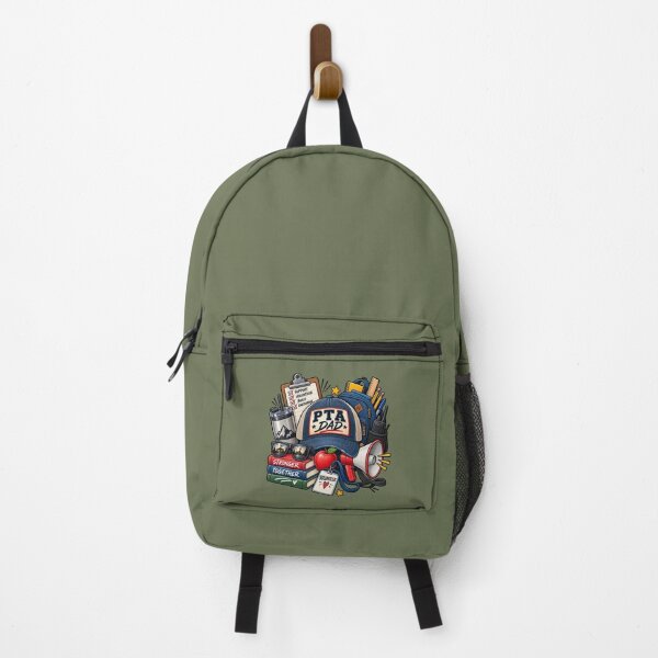 Item preview, PTA Dad Gift School Volunteer Back To School designed and sold by Corvoria.