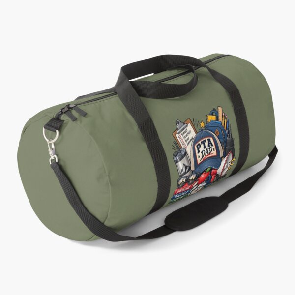 Item preview, PTA Dad Gift School Volunteer Back To School designed and sold by Corvoria.