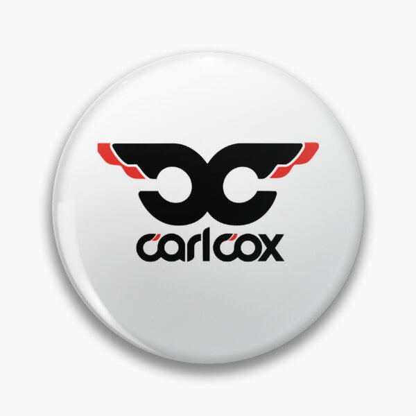 Artikelvorschau, CARL COX BAND entworfen und verkauft von Pixelb00nz8Bit.