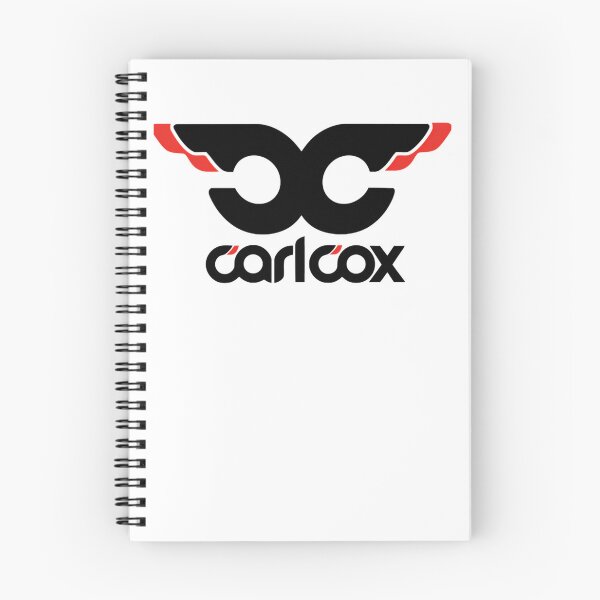 Item preview, CARL COX BAND designed and sold by Pixelb00nz8Bit.