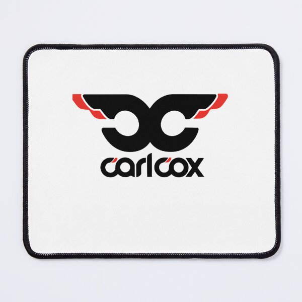 Item preview, CARL COX BAND designed and sold by Pixelb00nz8Bit.