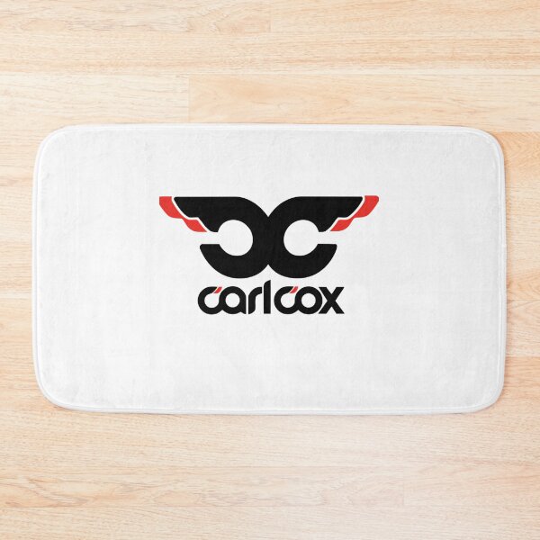 Item preview, CARL COX BAND designed and sold by Pixelb00nz8Bit.