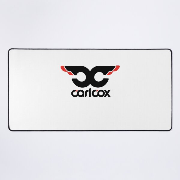 Item preview, CARL COX BAND designed and sold by Pixelb00nz8Bit.