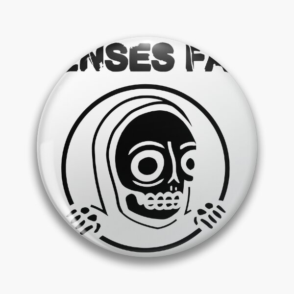 Item preview, Senses-Fail designed and sold by AlisonArty.