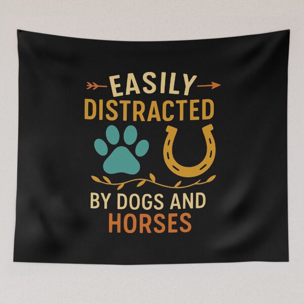 Item preview, funny equestrian quote designed and sold by kiakuki.